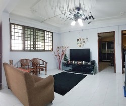 Blk 233 Simei Street 4 (Tampines), HDB 4 Rooms #191733412